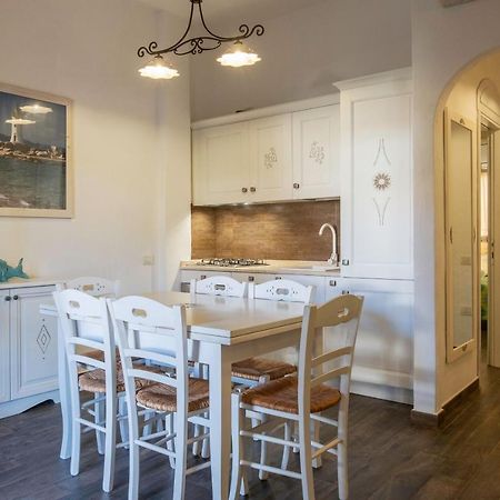 Orso Residence Palau Εξωτερικό φωτογραφία