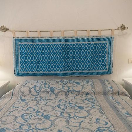 Orso Residence Palau Εξωτερικό φωτογραφία