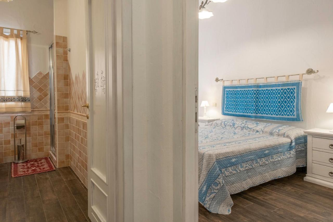 Orso Residence Palau Εξωτερικό φωτογραφία