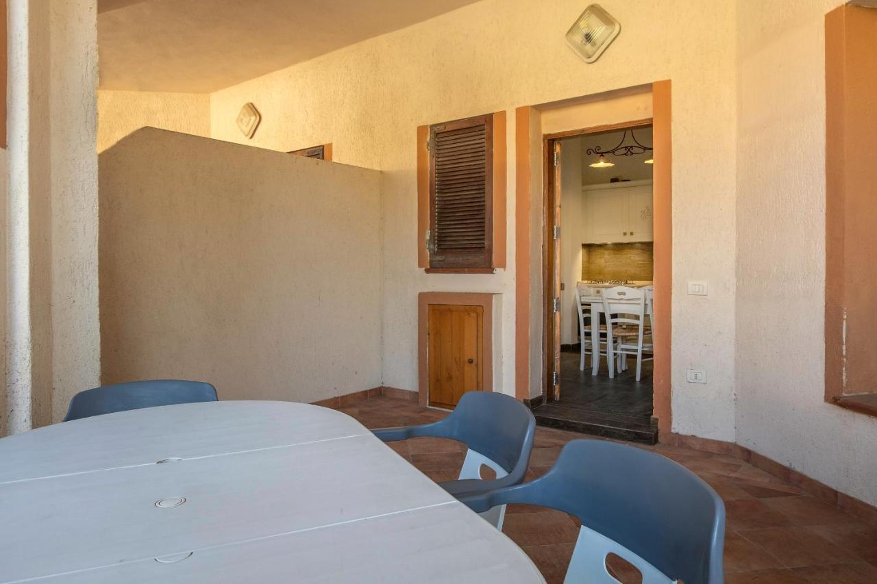 Orso Residence Palau Εξωτερικό φωτογραφία