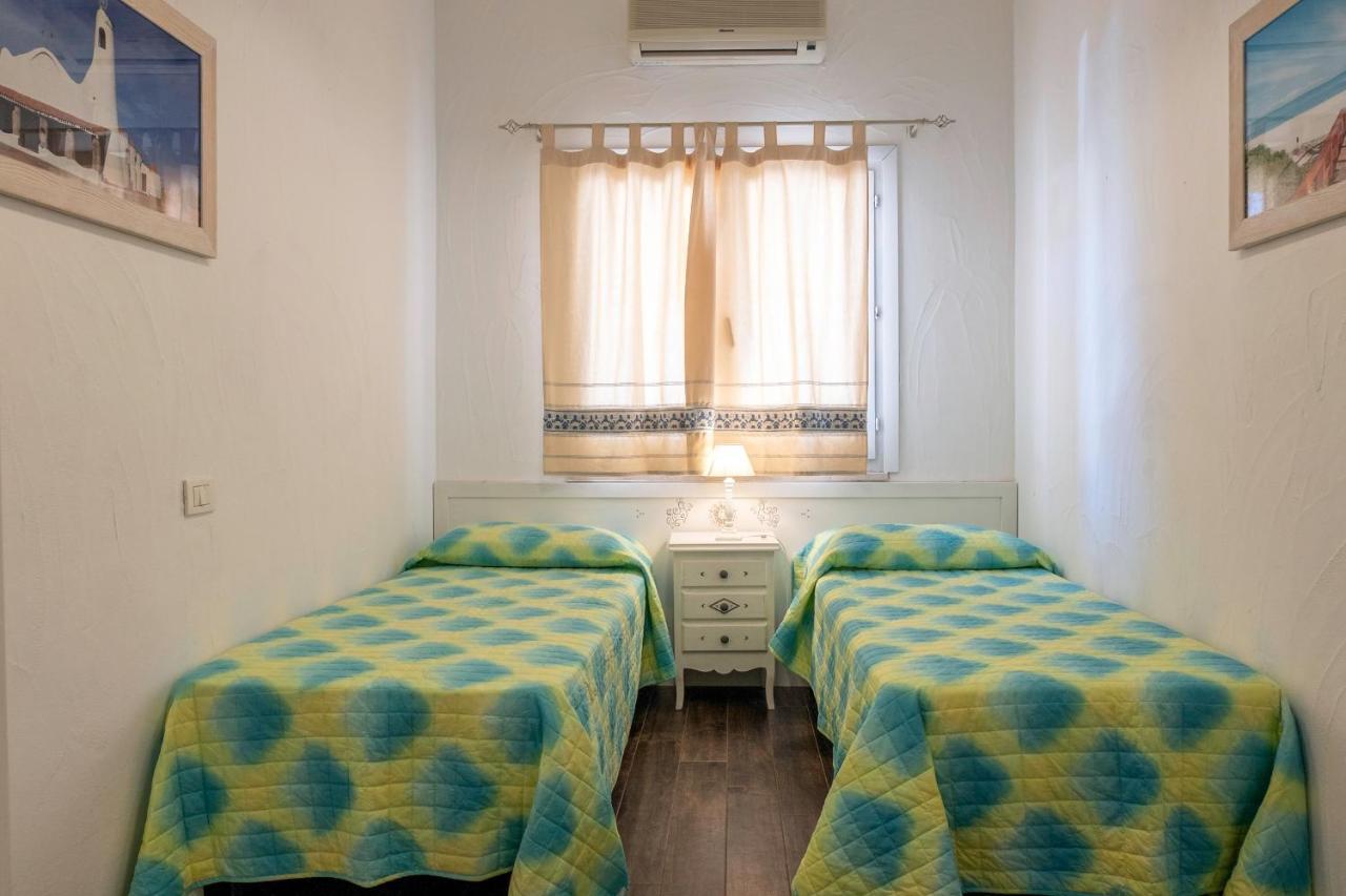 Orso Residence Palau Εξωτερικό φωτογραφία