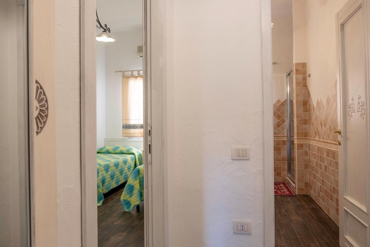 Orso Residence Palau Εξωτερικό φωτογραφία