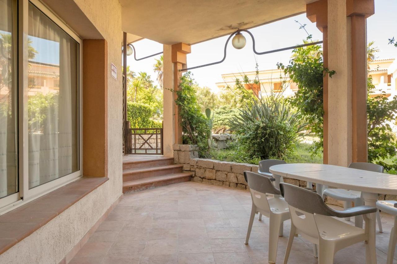 Orso Residence Palau Εξωτερικό φωτογραφία