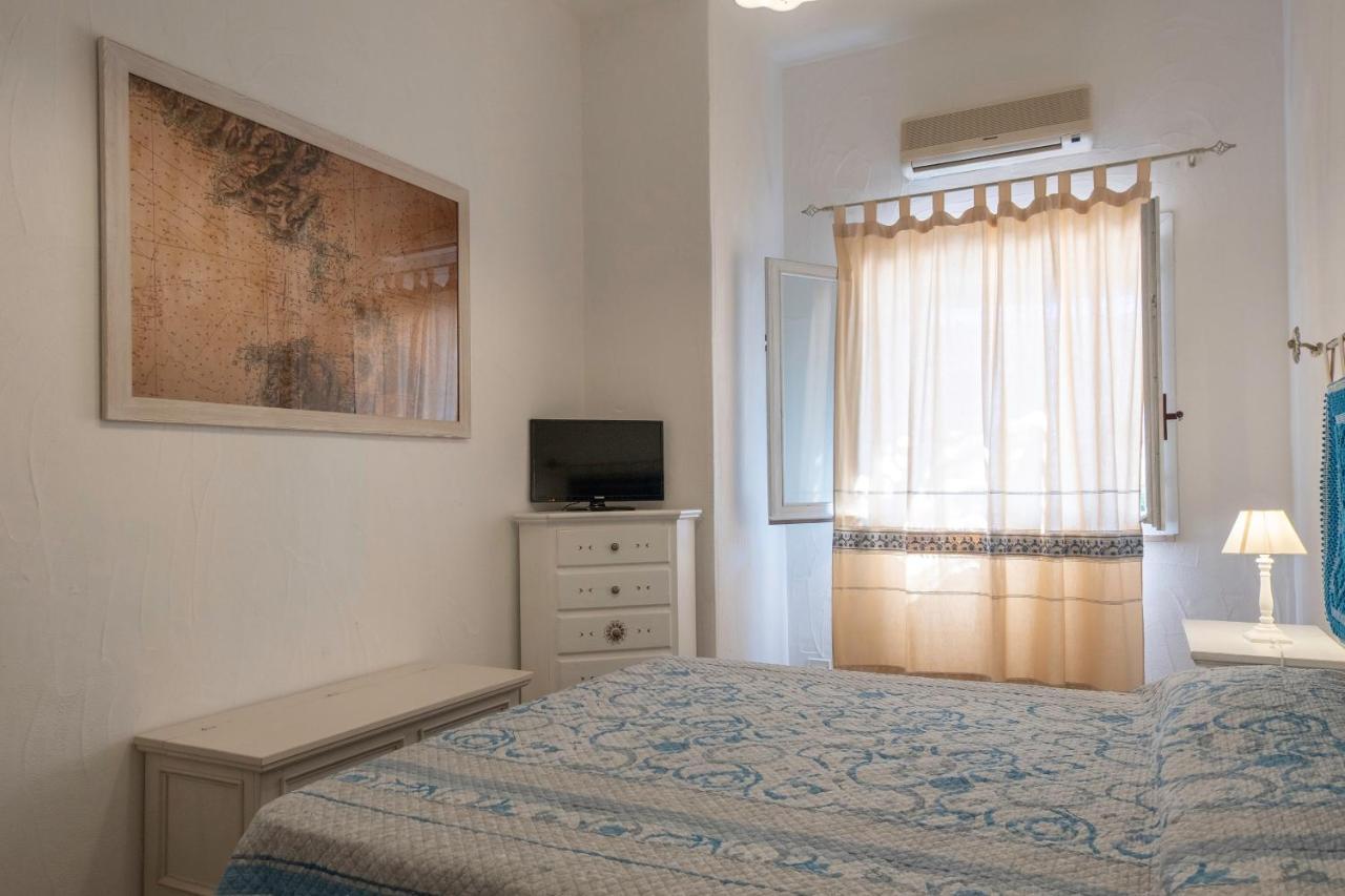 Orso Residence Palau Εξωτερικό φωτογραφία