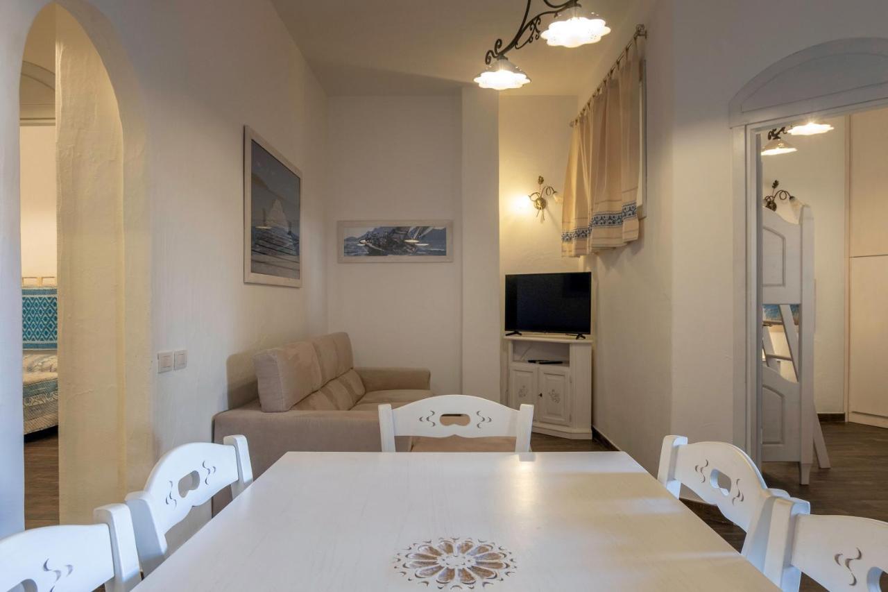 Orso Residence Palau Εξωτερικό φωτογραφία