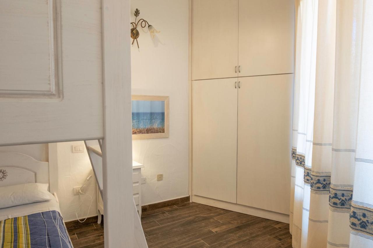 Orso Residence Palau Εξωτερικό φωτογραφία