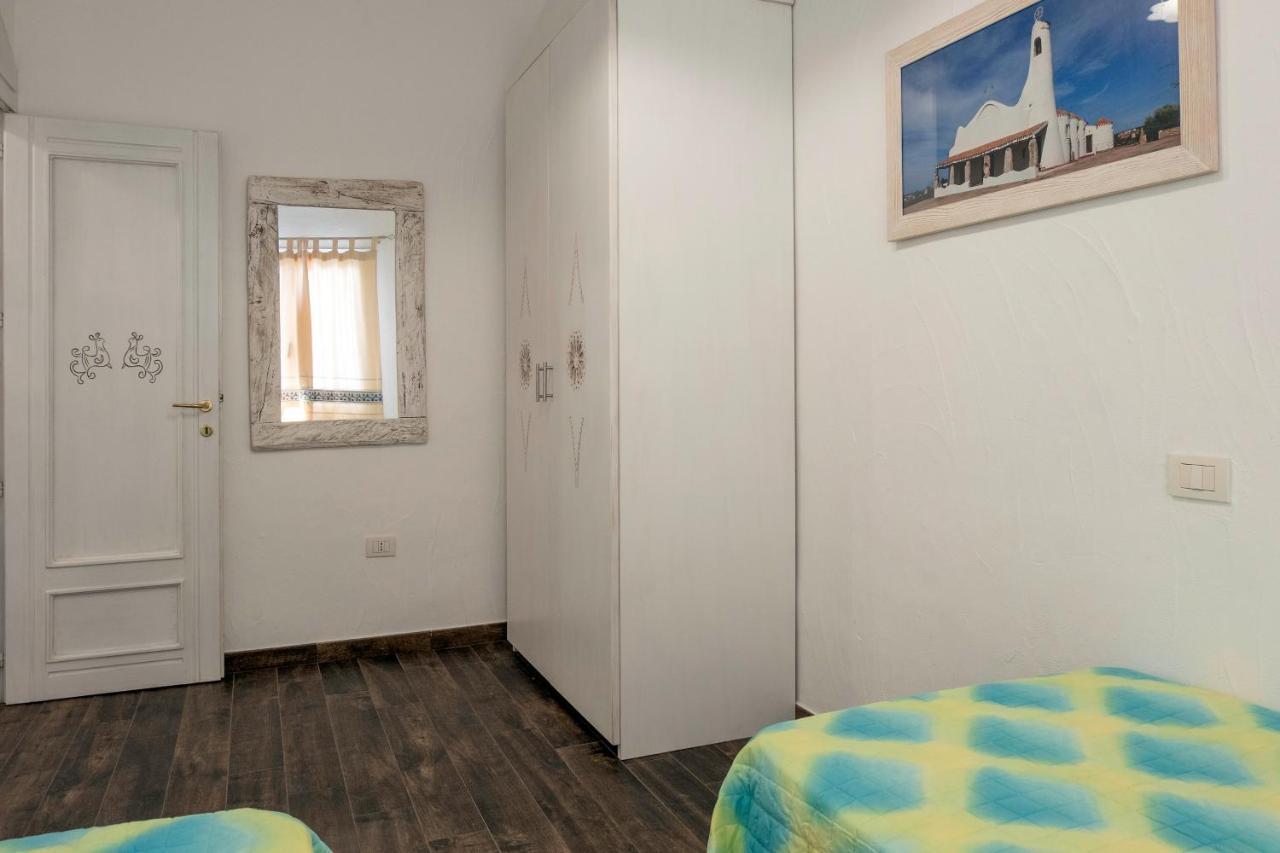 Orso Residence Palau Εξωτερικό φωτογραφία