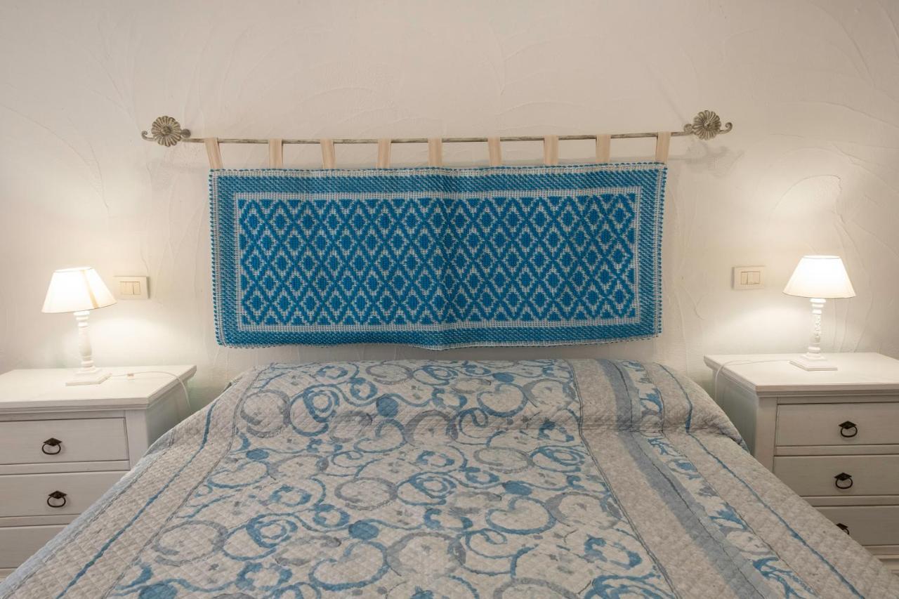 Orso Residence Palau Εξωτερικό φωτογραφία